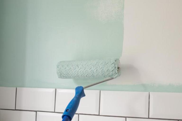 Peinture intérieure à Etrelles, conseils d'experts pour votre déco